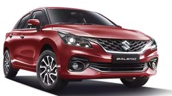 Maruti Suzuki Baleno Delta: जानें कीमत, माइलेज और फीचर्स के साथ आसान डाउन पेमेंट और मंथली EMI प्लान