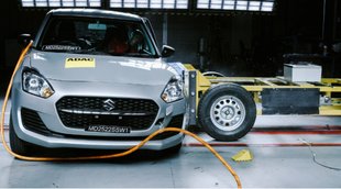 Global NCAP, Global NCAP Crash Test, Global NCAP Crash Test Report, Maruti Suzuki, Maruti Suzuki Cars Global NCAP Crash Test Report