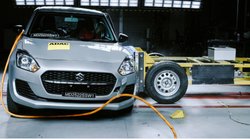 Global NCAP Crash Test: सेफ्टी के मामले में बुरी तरह पिछड़ी Maruti Suzuki की ये तीन कार, जानें किसे मिली कितनी रेटिंग