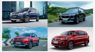 Maruti Suzuki recalls cars, Maruti Suzuki recalls Ciaz, Maruti Suzuki recalls XL6, Maruti Suzuki recalls Grand Vitara, Maruti Suzuki recalls Brezza