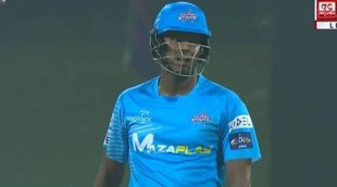 Angelo Mathews