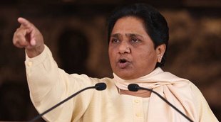 Mayawati