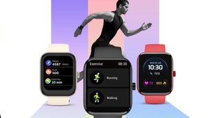 Mivi Model E Smartwatch Price, Mivi Model E Launched