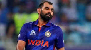 Mohammed Shami | IND vs BAN | Umran Malik