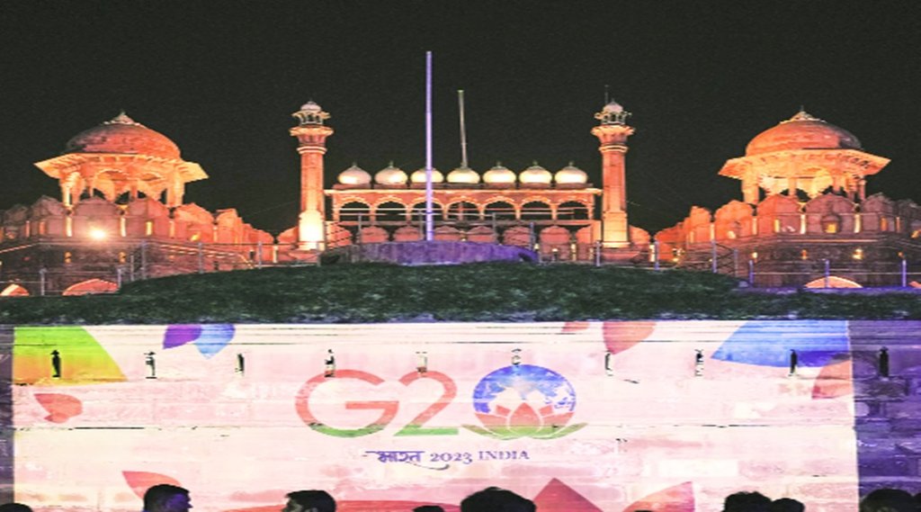 G20 summit