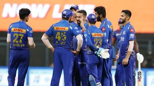 CSK vs MI Pitch Report | Mumbai Weather Report | CSK vs MI Pitch Report