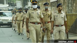 Satara Police | BJP Ex MLC | Deadbody