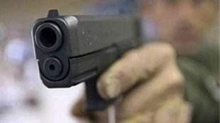 Murder in Delhi, Gym businessman shot in Delhi,