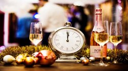 New Year Celebration: नए साल के जश्न में भूलकर भी नहीं करें ये 3 गलतियां वरना सेहत पर पड़ सकती हैं भारी, जानिए कैसे