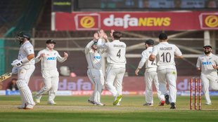 PAK vs NZ | Tom Blundell | New Zealand vs Pakistan