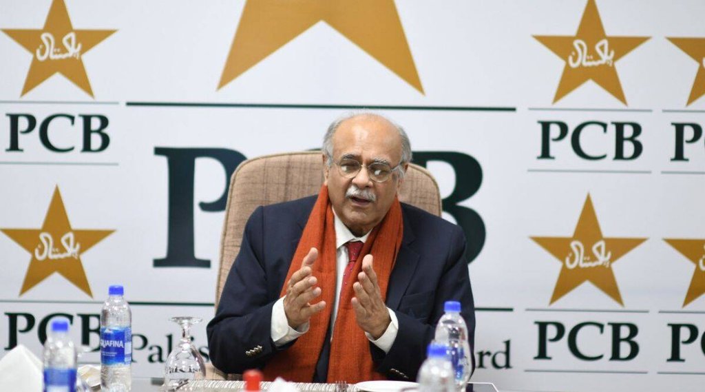 IND vs PAK | Najam Sethi | ODI World Cup