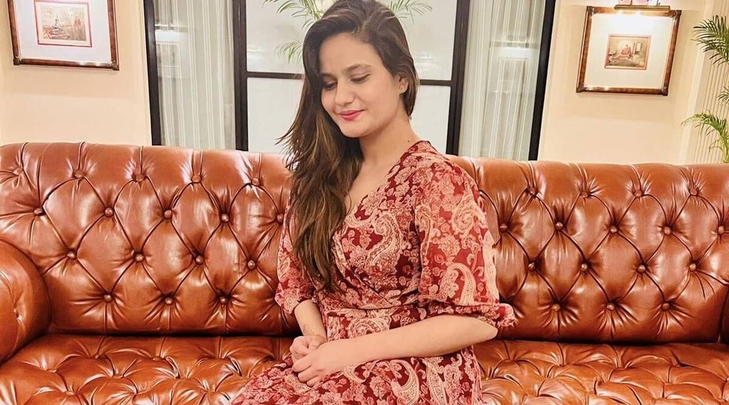 Namra Qadir, youtuber Namra Qadir