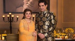 Rampur By-Poll: कांग्रेस ने पूर्व विधायक नवाब काजिम अली को पार्टी से निकाला, भाजपा प्रत्याशी के पक्ष में काम करने का आरोप