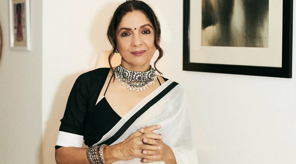 Neena Gupta. Casting Couch, Anil Kapoor