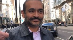 Nirav Modi