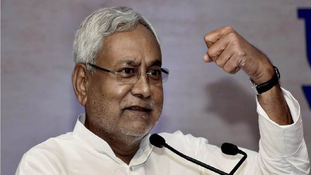 Nitish Kumar| PM Modi| RSS