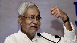 Nitish Kumar: नरेंद्र मोदी और संघ को लेकर नीतीश ने कसा तंज, कहा- भारत के नए पिता की बात हो रही है लेकिन उन्होंने देश के लिए किया ही क्या है