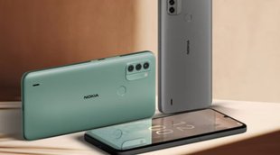 Nokia C31, Nokia C31 Price in india, Nokia C31 launched