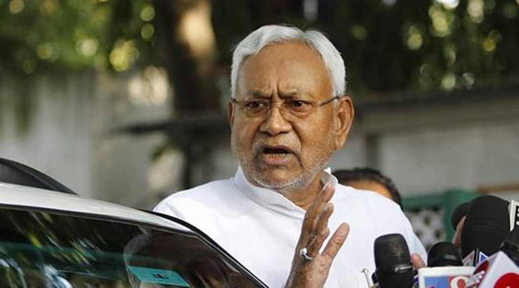 Ntish Kumar Jansatta| Ntish Kumar Photo| Nitish Kumar trending|
