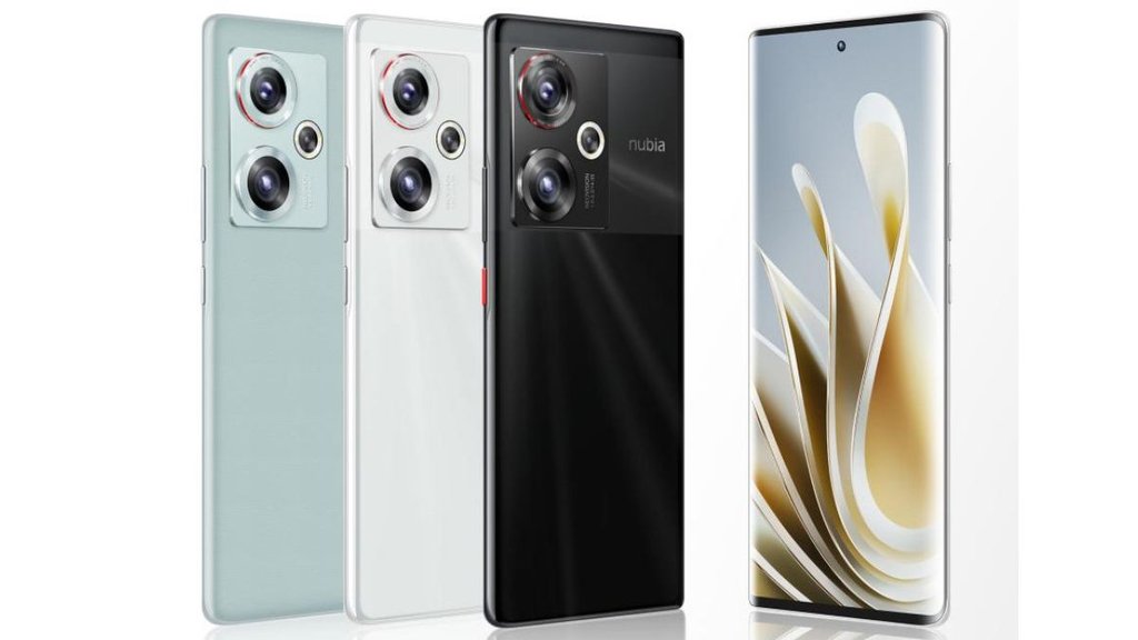 Nubia Z50, Nubia Z50 Price
