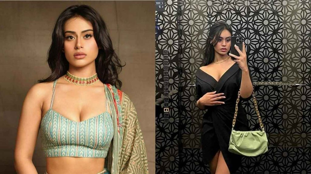 Nysa Devgan, ajay devgn, kajol, kajol daughter, ajay devgn daughter, nysa devgan age, nysa devgan insgtagram