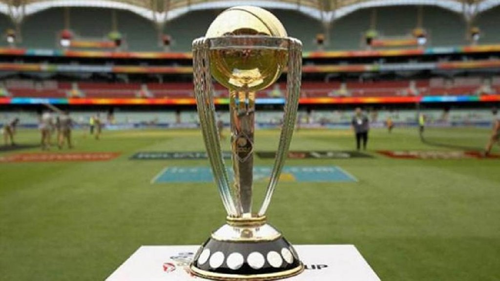 World Cup 2023 | ICC | BCCI