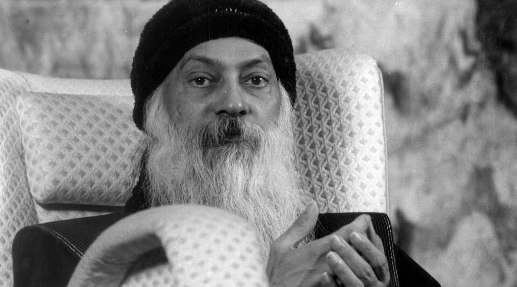 OSHO | Acharya Rajneesh |