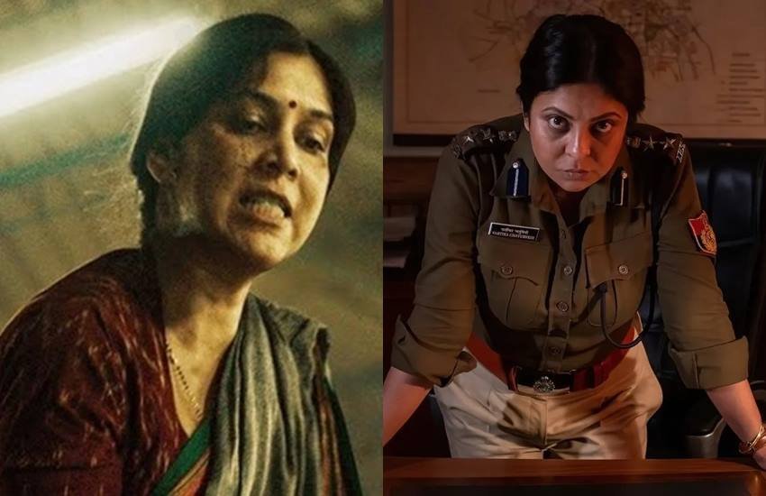 Popular Actresses of OTT: साल 2022 में ओटीटी ने लोगों का भरपूर मनोरंजन किया। इस प्लेटफॉर्म पर कई बेहतरीन फिल्में और वेब सीरीज (Web Series) रिलीज हुईं। अजय देवगन (Ajay Devgn) और माधुरी दीक्षित (Madhuri Dixit) जैसे कई बड़े एक्टर्स ने इस साल ओटीटी पर डेब्यू भी किया। आइए डालते हैं उन एक्ट्रेसेस पर एक नजर जिन्होंने ओटीटी की वेब सीरीज में अपने अभिनय से लोगों के दिल जीते(Photo: Screen Grab):