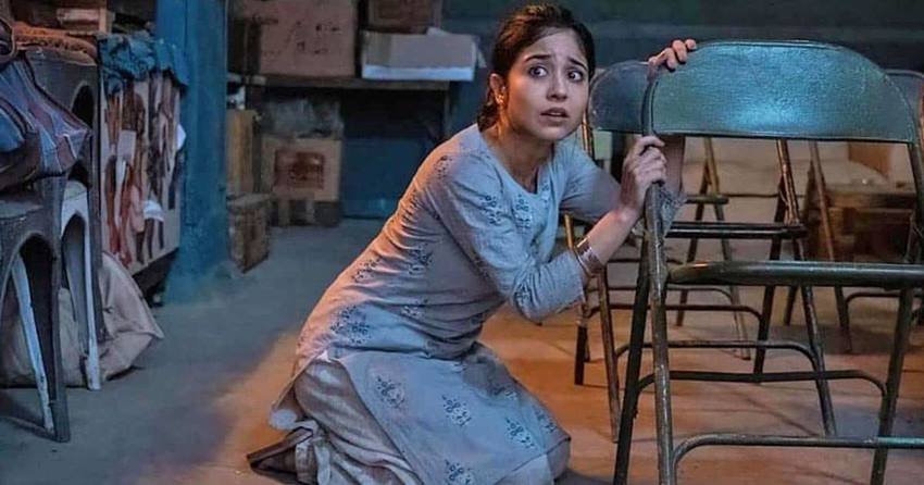 Shweta Tripathi Web Series