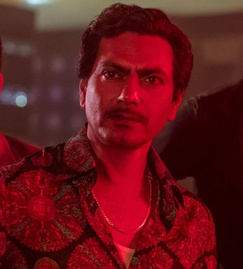 Nawazuddin Siddiqui: डीएनए की रिपोर्ट के मुताबिक सेक्रेड गेम्स के दूसरे सीजन के लिए नवाजुद्दीन सिद्दीकी ने 10 करोड़ रुपये फीस ली थी। (Photo: Screen Grab)