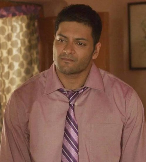 Ali Fazal: अली फजल पॉपुलर वेब सीरीज मिर्जापुर में गुड्डू भैया के रोल में दिखे थे। मीडिया रिपोर्ट्स के मुताबिक इस रोल के लिए उन्होंने 12 लाख रुपये प्रति एपिसोड फीस ली थी। (Photo: Screen Grab)