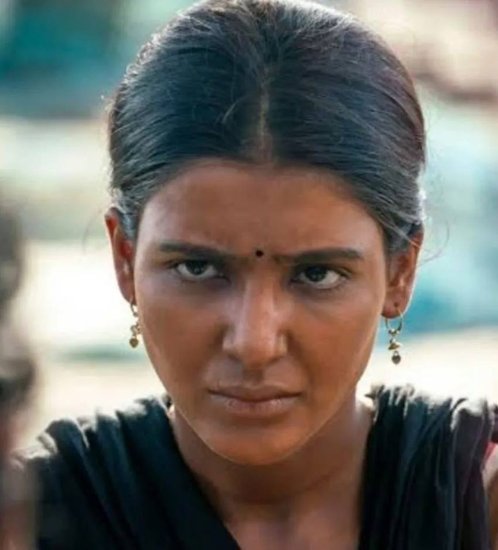 Samantha Ruth: समांथा ने द फैमिली मैन 2 में अपने किरदार के लिए 4 करोड़ रुपये बतौर फीस लिये थे। (Photo: Screen Grab)