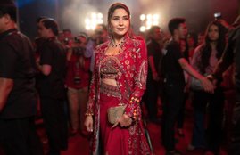 Madhuri Dixit, Ott Debuts of 2022