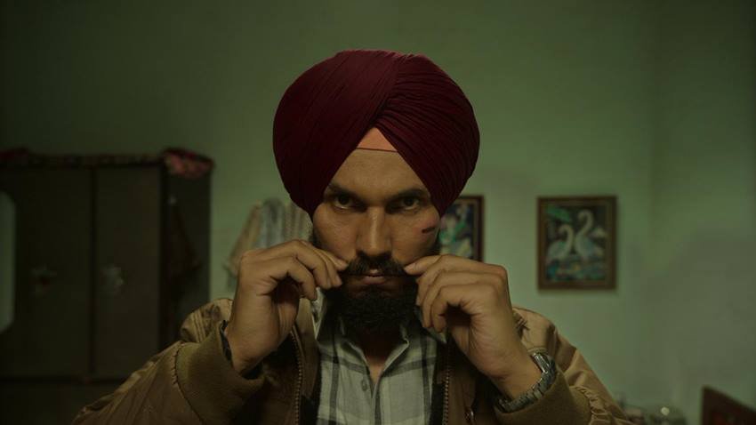 Randeep Hooda