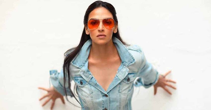 Esha Deol