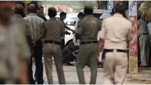 Odisha Police | Russian Tourist | Rayagada