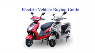 lectric vehicle buying guide, electric two wheeler buying guide, Okaya Freedom Electric Scooter