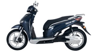 Long Range Electric Scooters । Okinawa Okhi90 । electric vehicle buying guide
