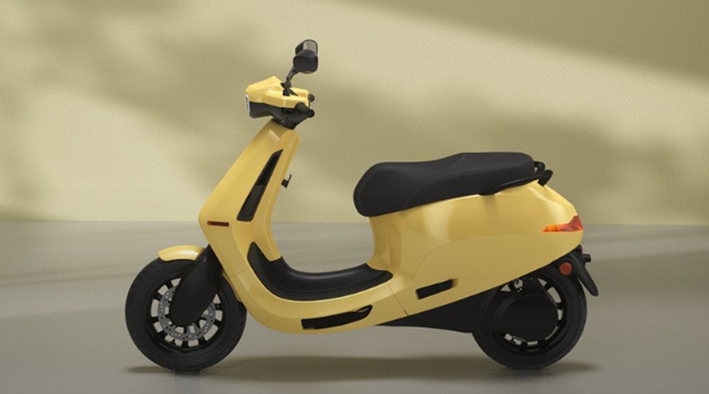 long range electric scooter, Ola S1 Pro, Ola S1 Pro price, Ola S1 Pro range
