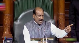 Om Birla