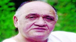 सदाबहार चरित्र अभिनेता ओम प्रकाश