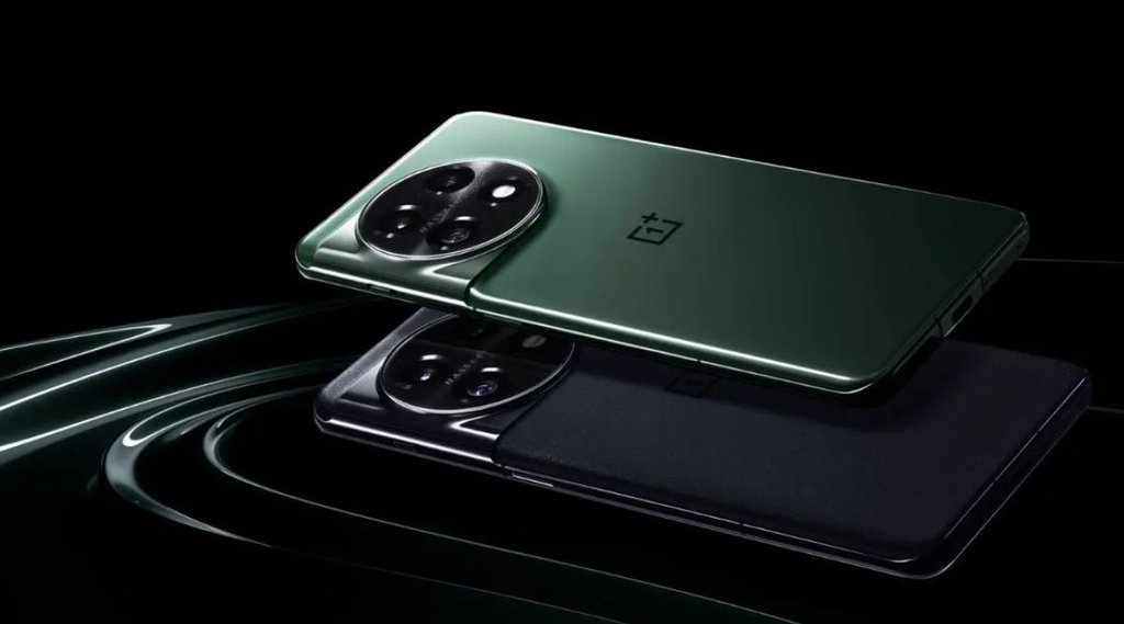OnePlus, OnePlus Smartphone, OnePlus 11 5G