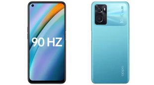 Oppo K10, Oppo K10 Price