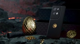 Oppo Reno 8 Pro house of dragon limited edition, Oppo Reno 8 Pro