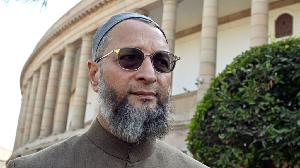 Owaisi,AIMIM, Tawang clash Owaisi,AIMIM, Tawang clash