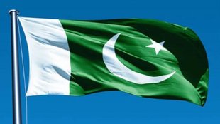 Uttarakhand forest, Pakistani flag, Uttarkashi Police