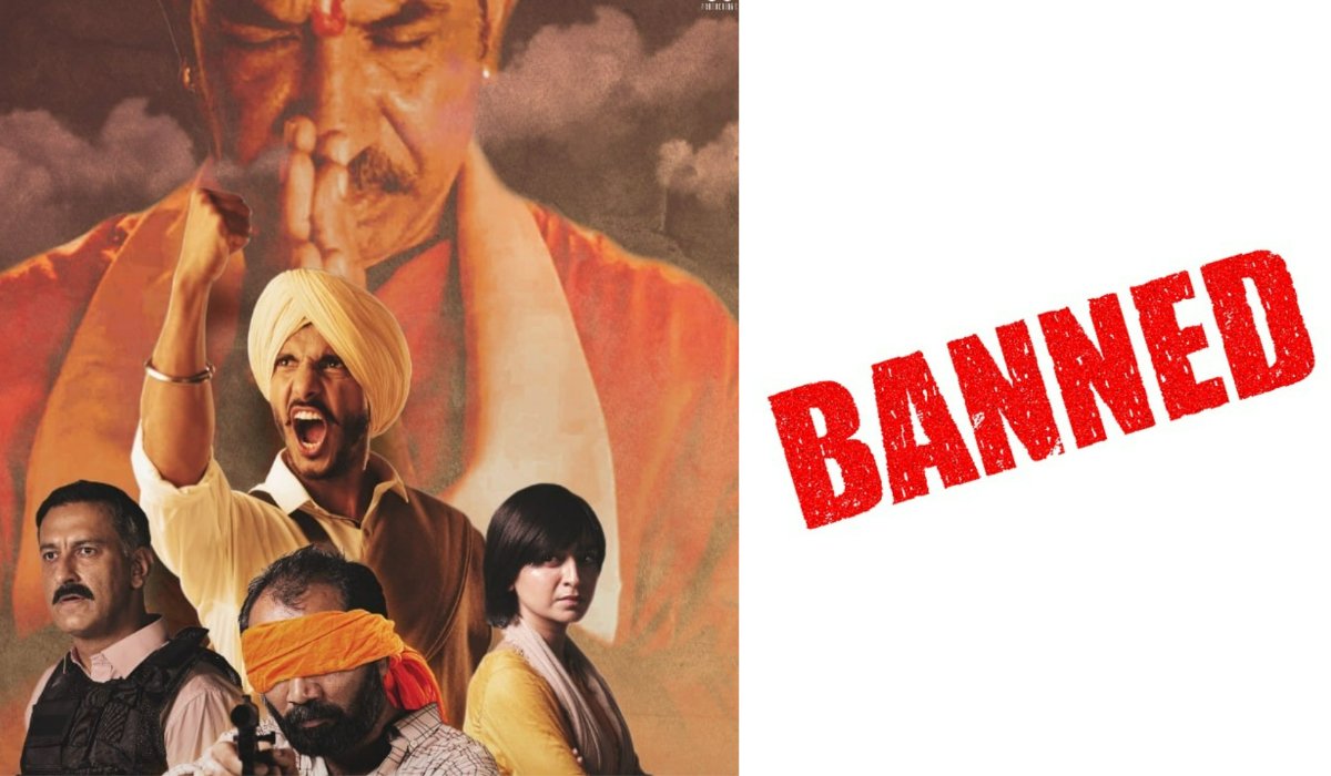 Indian government banned Pakistan OTT platform Vidly TV sevak the confession