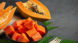 papaya benefits, Weight Loss With Papaya, weight loss,