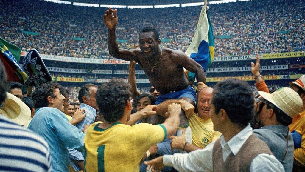 PELE | PELE DIES | Pele passes away | Football’s God Now In Heaven | one of the greatest of all time |
