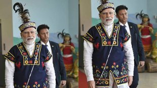 PM Modi Troll Jansatta| PM Modi Dress| PM Modi Hindi News| PM Modi Today| PM Jansatta|